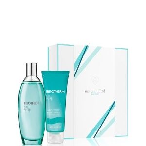 BIOTHERM Eau Pure Gifting Set Duftset