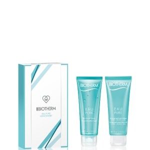 BIOTHERM Eau Pure Verwöhnset 2023 Körperpflegeset