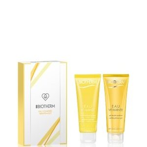 BIOTHERM Eau Vitaminee Verwöhnset Körperpflegeset