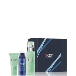 Biotherm Homme Aquapower Gifting Set Gesichtspflegeset