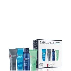 Biotherm Homme Aquapower Starter Kit 2023 Gesichtspflegeset