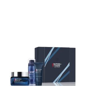 Biotherm Homme Force Supreme Geschenkset Gesichtspflegeset