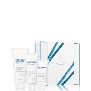 BIOTHERM Lait Corporel Gifting Set Körperpflegeset