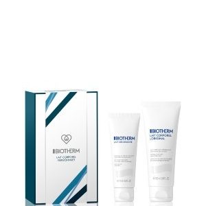 BIOTHERM Lait Corporel Verwöhnset 2023 Körperpflegeset