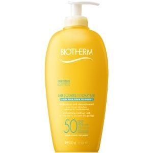 BIOTHERM Lait Solaire Hydratant SPF 50 Sonnencreme