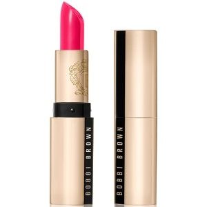 Bobbi Brown Brightening Luxe Lipstick Lippenstift