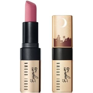 Bobbi Brown Ramadan Collection Luxe Lip Color Lippenstift