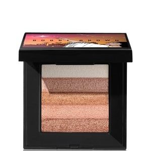 Bobbi Brown Ramadan Collection Shimmer Brick Compact Bronzer