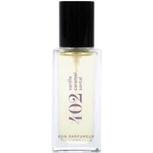 Bon Parfumeur 402 Vanilla - Toffee - Sandalwood Eau de Parfum
