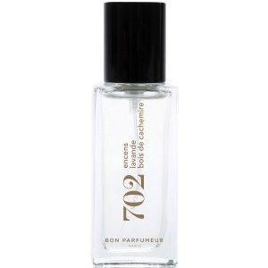 Bon Parfumeur 702 Incense - Lavender - Cashmere Wood Eau de Parfum