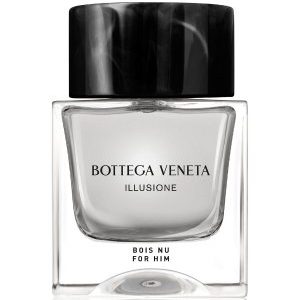 Bottega Veneta Bottega Veneta Illusione Bois Nu Eau de Toilette