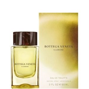 Bottega Veneta Illusione Men Eau de Toilette