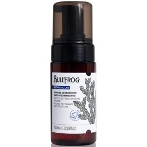 BULLFROG Anti-Pollution Cleansing Mousse Reinigungsschaum