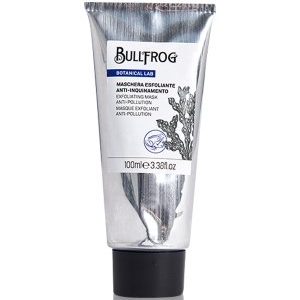 BULLFROG Anti-Pollution Exfoliating Mask Gesichtspeeling