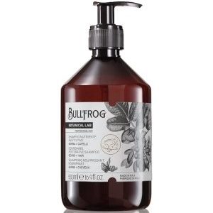 BULLFROG Botanical Lab Nourishing Restorative Haarshampoo