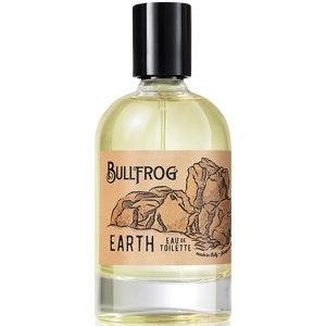 BULLFROG Eau de Toilette Elements: Earth Eau de Toilette