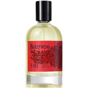 BULLFROG Eau de Toilette Elements: Fire Eau de Toilette