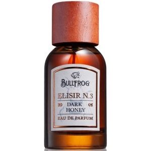 BULLFROG Elisir N.3 Dark Honey Eau de Parfum