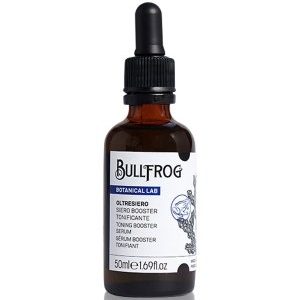 BULLFROG Oltresiero Toning Booster Serum Gesichtsserum