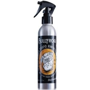 BULLFROG Refreshing Body Tonic Körperspray