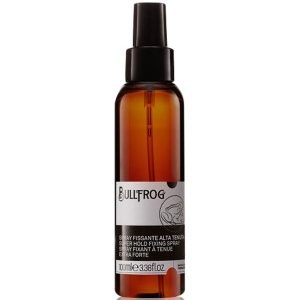 BULLFROG Super Hold Haarspray