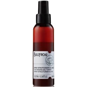 BULLFROG Texturising Salt Texturizing Spray