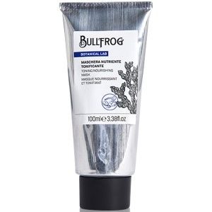 BULLFROG Toning Nourishing Mask Gesichtsmaske