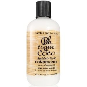 Bumble and bumble Creme De Coco Tropical Riche Conditioner