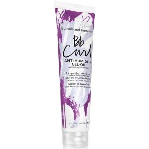 Bumble and bumble Curl Anti-Humidity Gel-Oil Haaröl