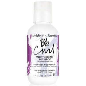 Bumble and bumble Curl Moisturizing Haarshampoo