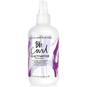 Bumble and bumble Curl Reactivator Haarspray