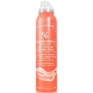 Bumble and bumble Hairdresser's Invisible Oil Texturizing Spray