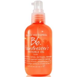 Bumble and bumble Hairdresser's Invisible Oil Haaröl