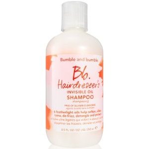 Bumble and bumble Hairdresser's Invisible Oil Haarshampoo