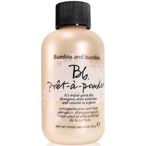 Bumble and bumble Prêt-à-Powder Haarpuder