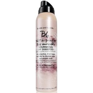 Bumble and bumble Prêt-à-Powder Nourishing Trockenshampoo