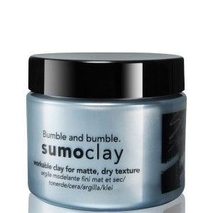 Bumble and bumble Sumoclay Stylingcreme