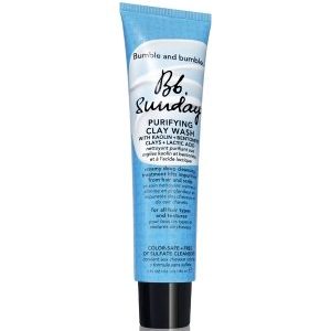 Bumble and bumble Sunday Purifying Clay Wash Haarshampoo