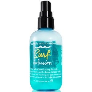 Bumble and bumble Surf Infusion Texturizing Spray