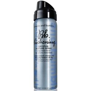 Bumble and bumble Thickening Dry Spun Volumenspray