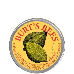 Burt's Bees Handpflege Lemon Butter Nagelcreme