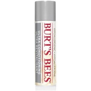 Burt's Bees Lip Care Kokum Butter Lippenbalsam