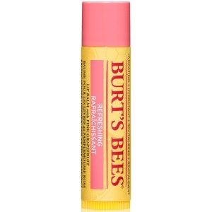 Burt's Bees Lip Care Pink Grapefruit Lippenbalsam