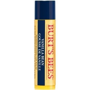 Burt's Bees Lip Care Vanilla Bean Lippenbalsam