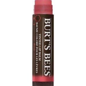 Burt's Bees Tinted Lip Balms Lippenbalsam