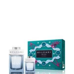 BVLGARI Man Glacial Essence Duftset