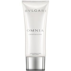 BVLGARI Omnia Crystalline Bodylotion