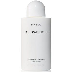 BYREDO Body Collection Bal d'Afrique Bodylotion