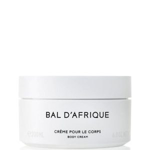 BYREDO Body Collection Bal d'Afrique Körpercreme