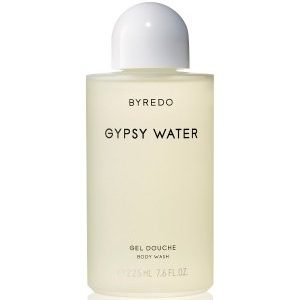 BYREDO Body Collection Gypsy water Duschgel